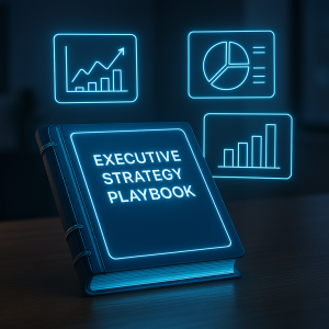 Executive Strategy Playbook