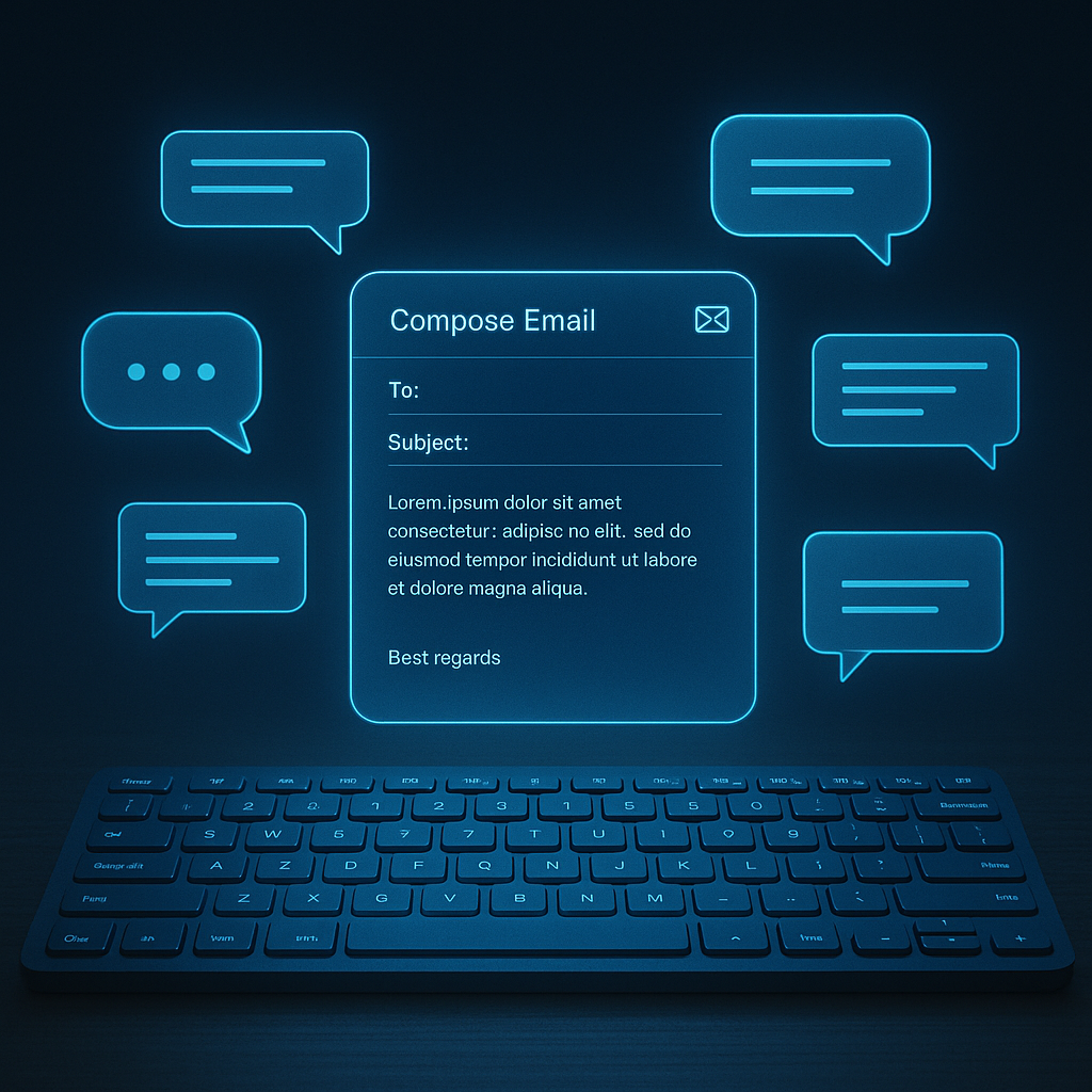 High-Impact Communication Toolkit