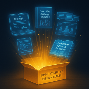 Summit Consulting Premium Bundle